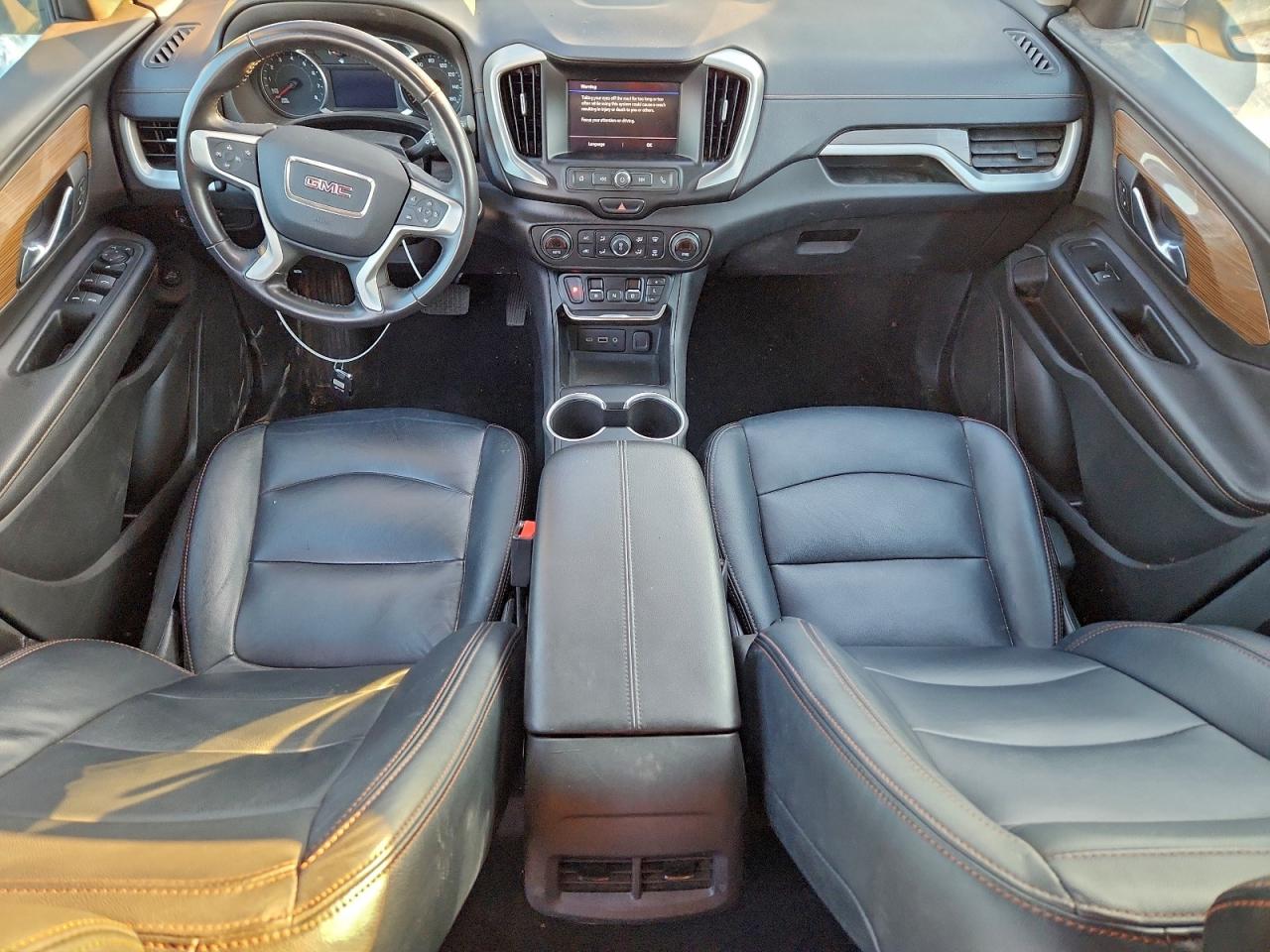 GMC Terrain Sle Image 8