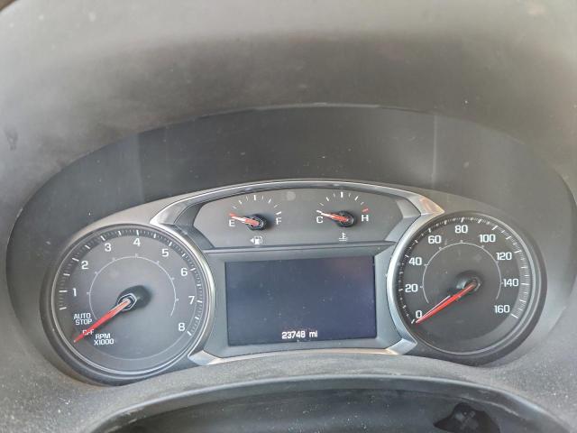 GMC Terrain Sle Image 9