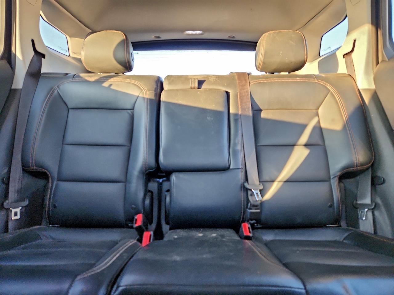 GMC Terrain Sle Image 11