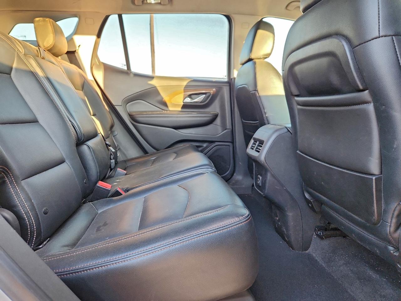 GMC Terrain Sle Image 12