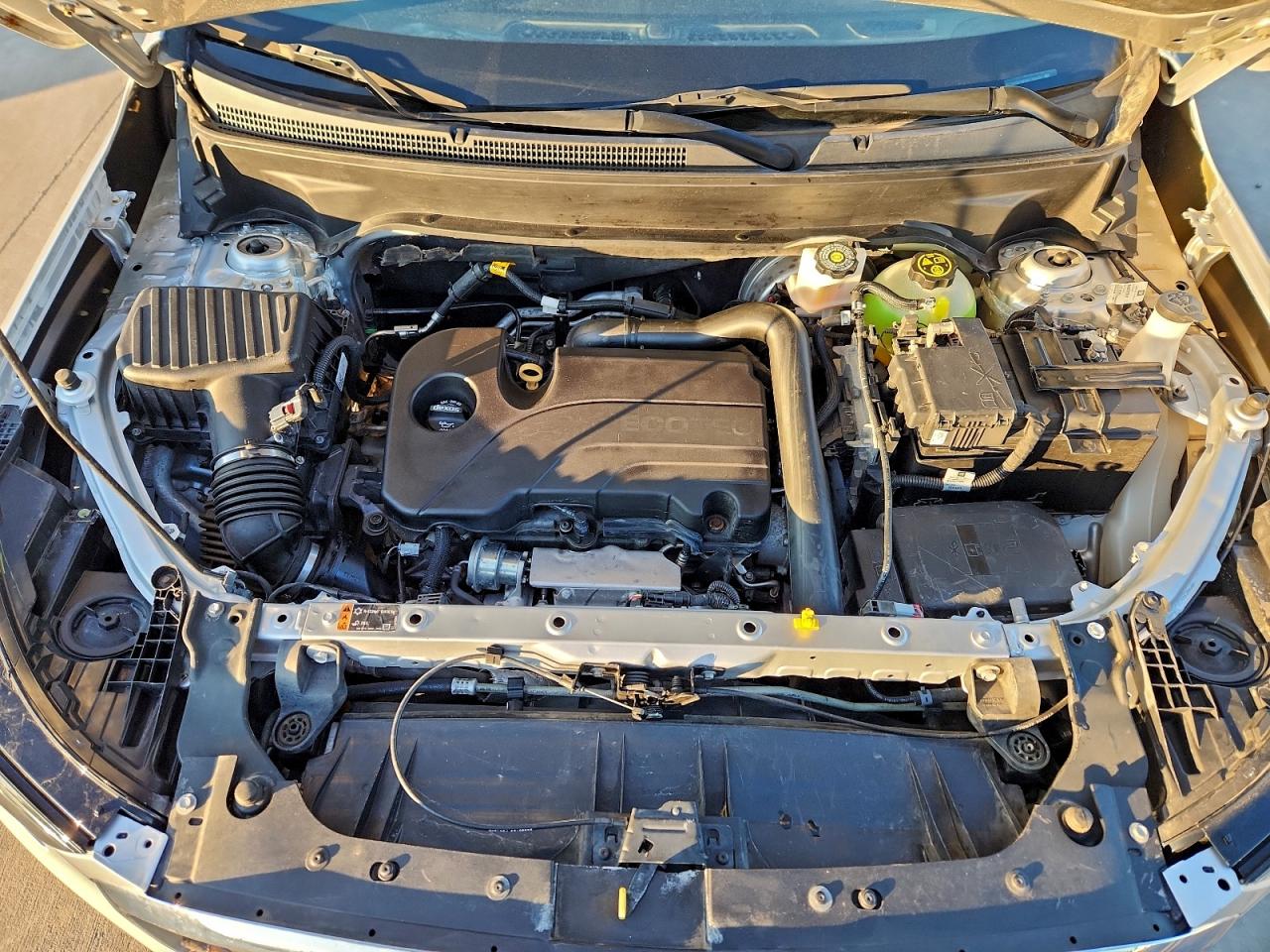 GMC Terrain Sle Image 10