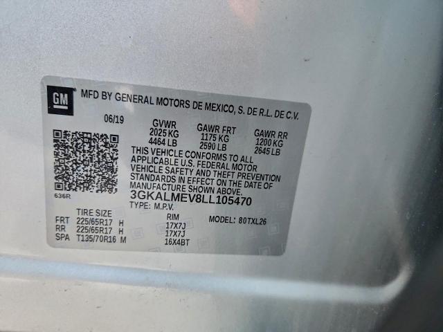 GMC Terrain Sle Image 13