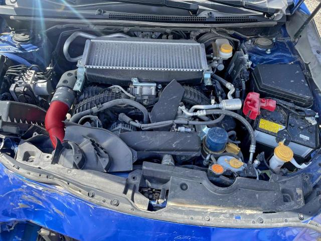 Subaru WRX Image 5