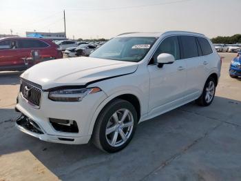  Salvage Volvo XC90