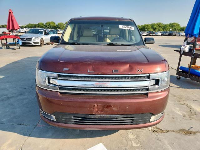 Ford Flex Sel Image 3