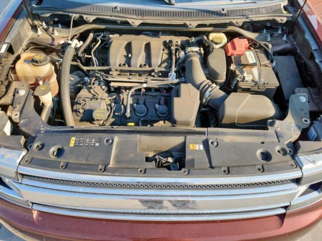 Ford Flex Sel Image 11