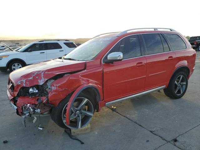  Salvage Volvo XC90