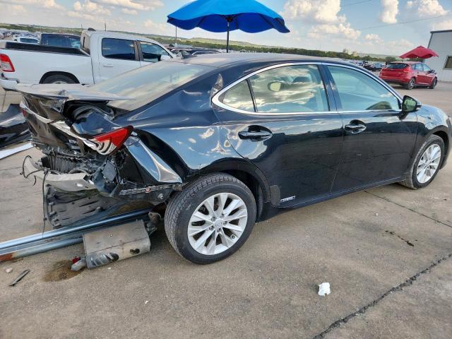 Lexus Es 300h Image 6