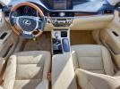 Lexus Es 300h Image 4