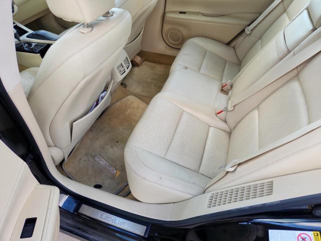 Lexus Es 300h Image 9