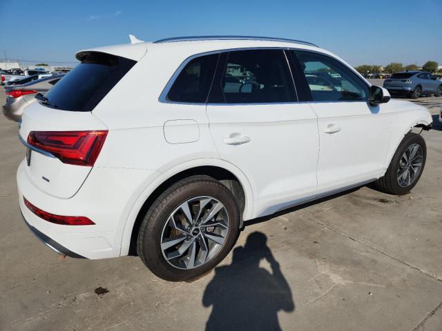 Audi Q5 Premium Plus Image 4