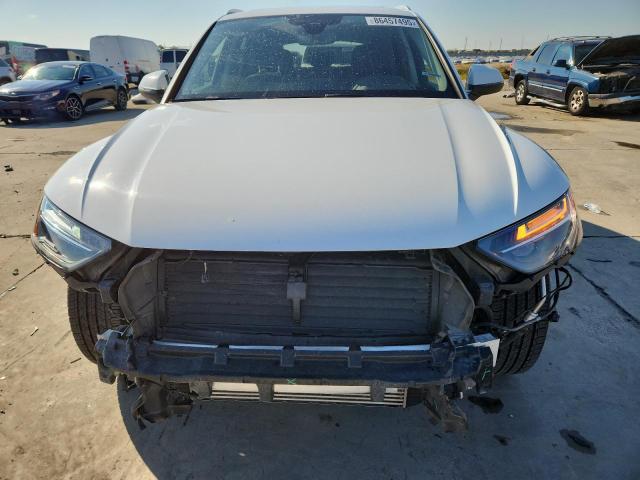 Audi Q5 Premium Plus Image 12