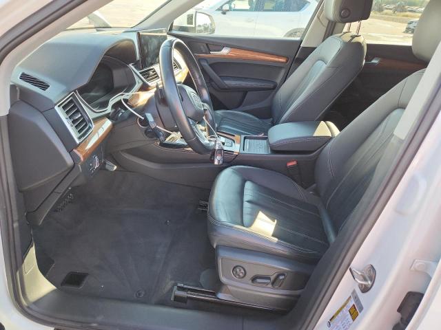 Audi Q5 Premium Plus Image 14