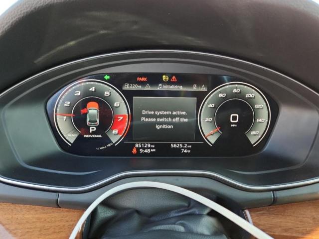 Audi Q5 Premium Plus Image 3