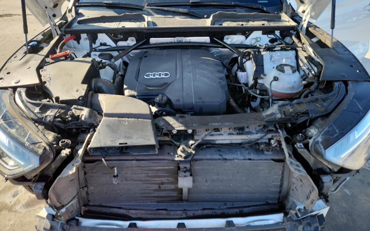 Audi Q5 Premium Plus Image 8