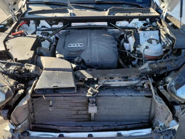 Audi Q5 Premium Plus Image 8