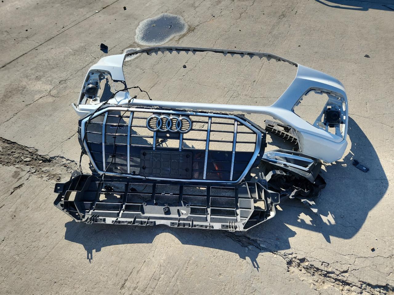 Audi Q5 Premium Plus Image 9