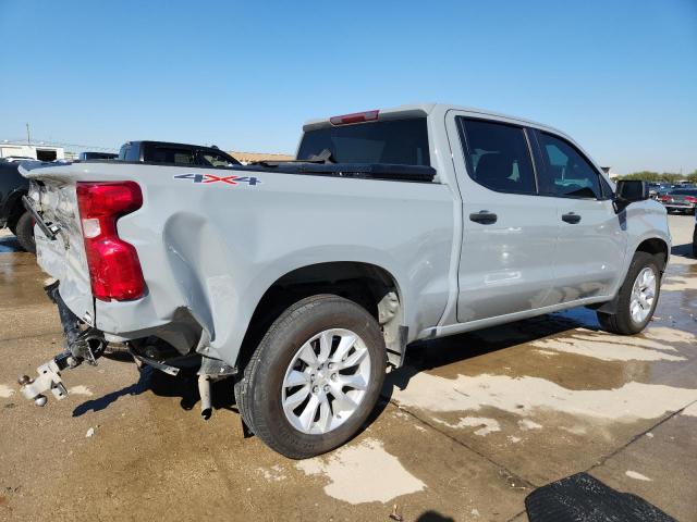 Chevrolet Silverado K1500 Custom Image 9