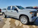 Chevrolet Silverado K1500 Custom Image 3