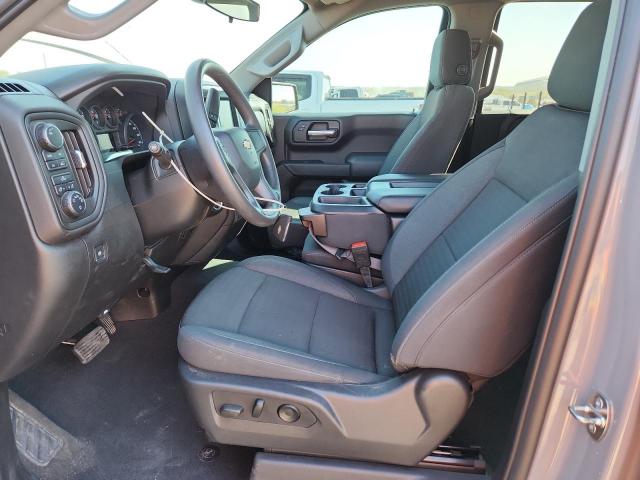 Chevrolet Silverado K1500 Custom Image 4