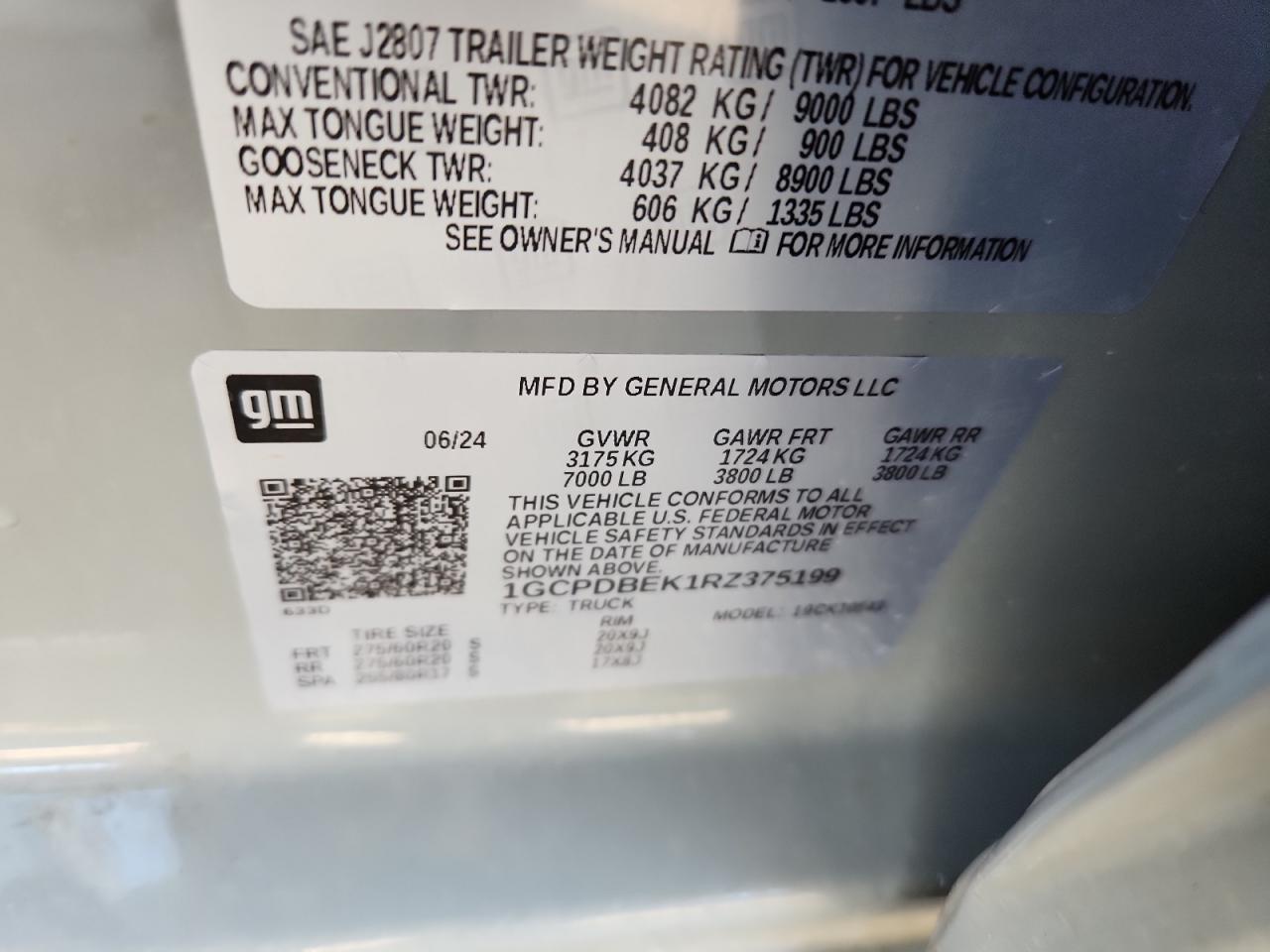 Chevrolet Silverado K1500 Custom Image 10