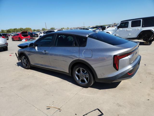 Kia K4 Lx Lx Image 7