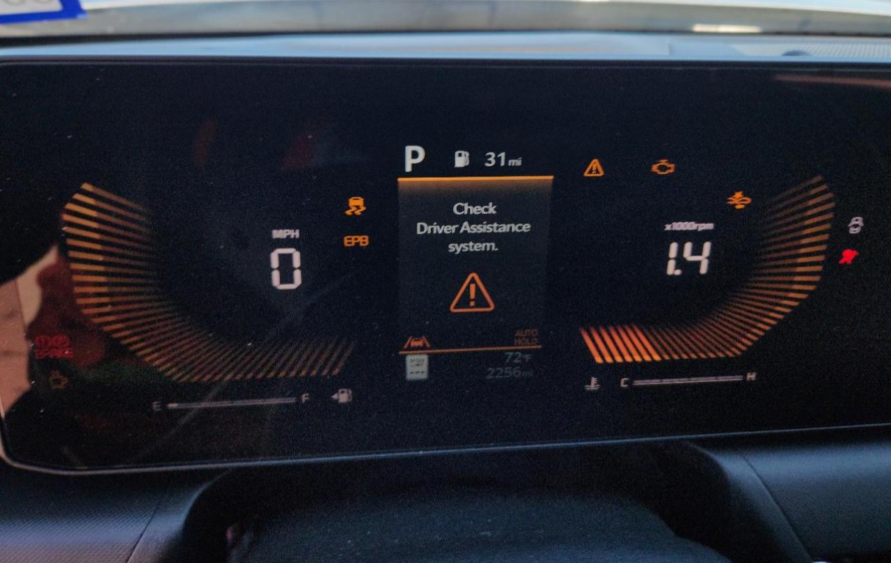 Kia K4 Lx Lx Image 12