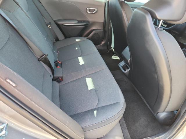 Kia K4 Lx Lx Image 13