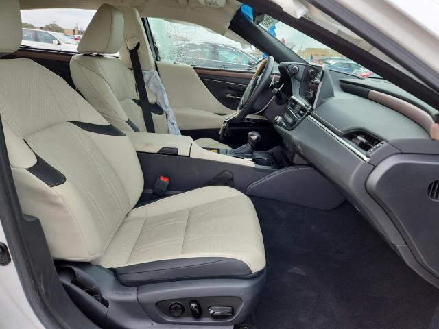 Lexus Es 350 Base Image 7