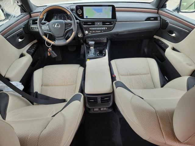 Lexus Es 350 Base Image 9