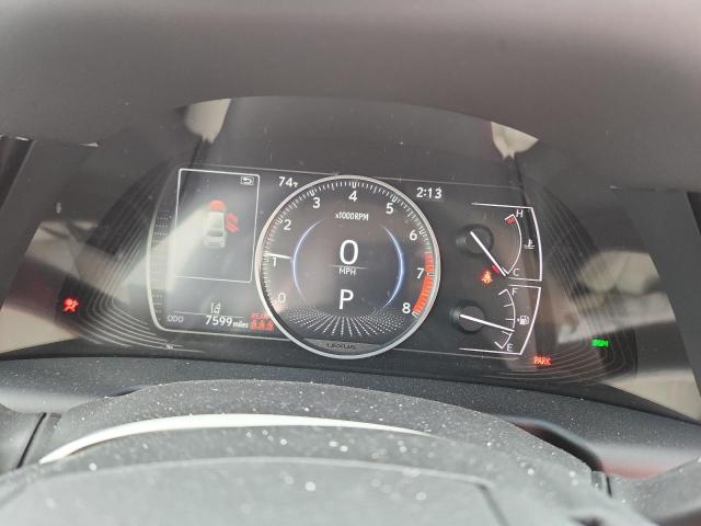 Lexus Es 350 Base Image 6