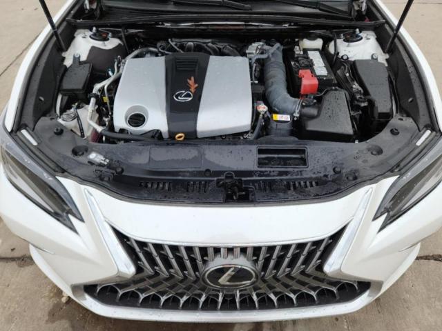 Lexus Es 350 Base Image 11