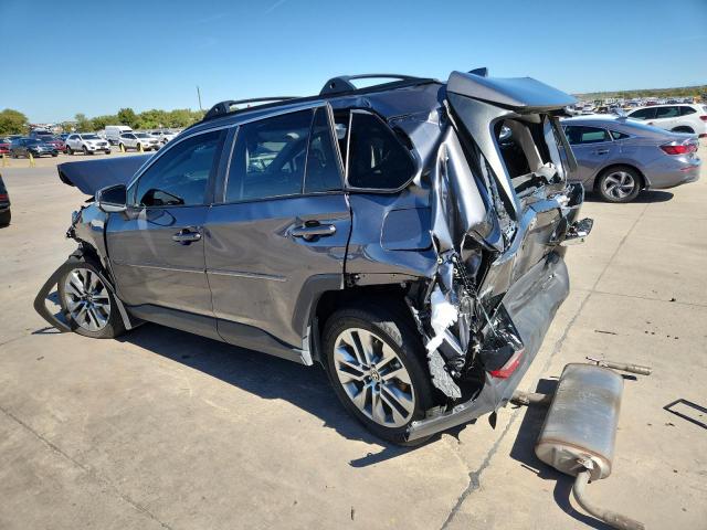 Toyota RAV4 Xle Premium Image 3