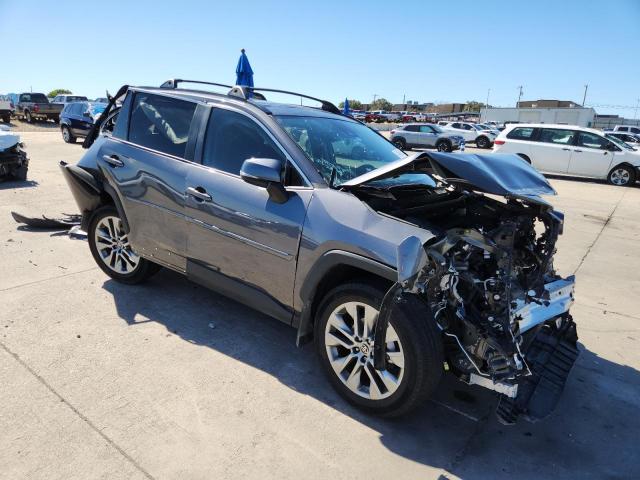 Toyota RAV4 Xle Premium Image 11