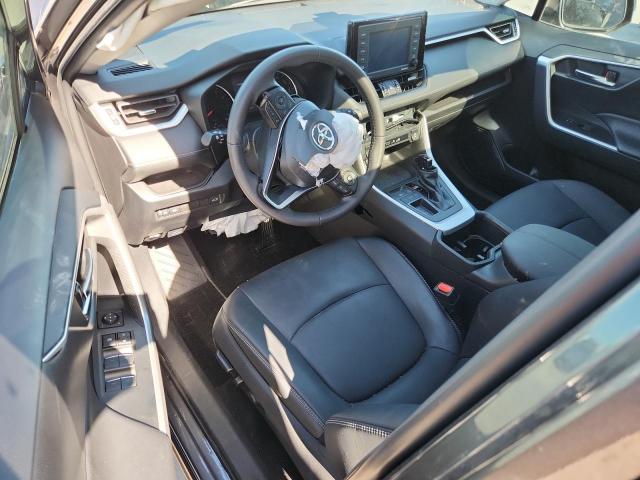 Toyota RAV4 Xle Premium Image 6