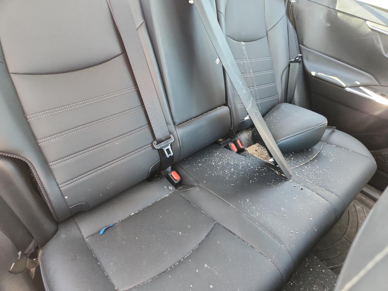 Toyota RAV4 Xle Premium Image 8