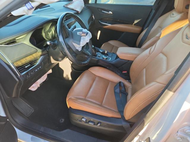 Cadillac XT4 Premium Luxury Image 6