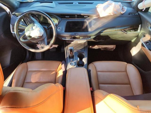 Cadillac XT4 Premium Luxury Image 11