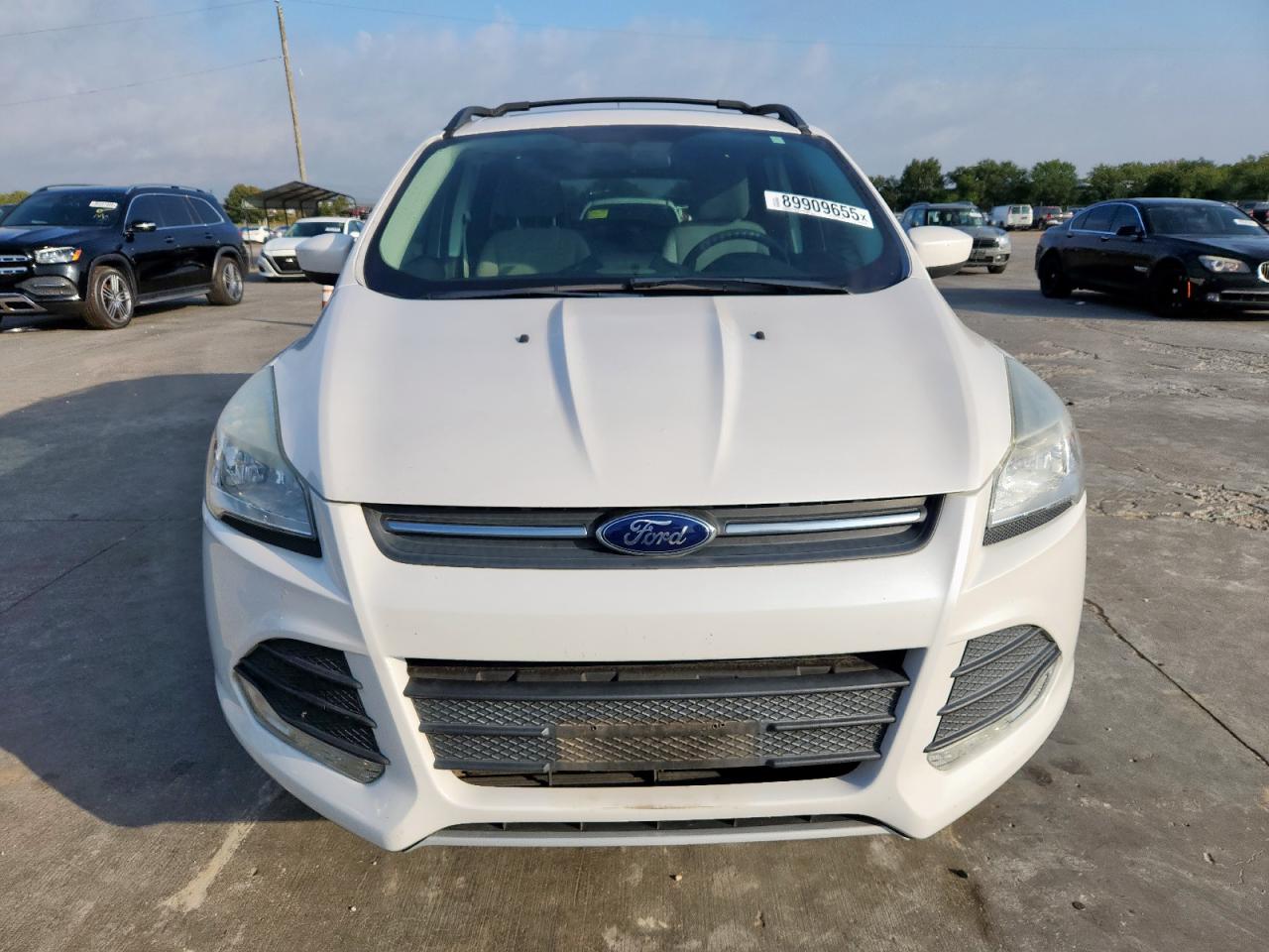 Ford Escape Se Image 3