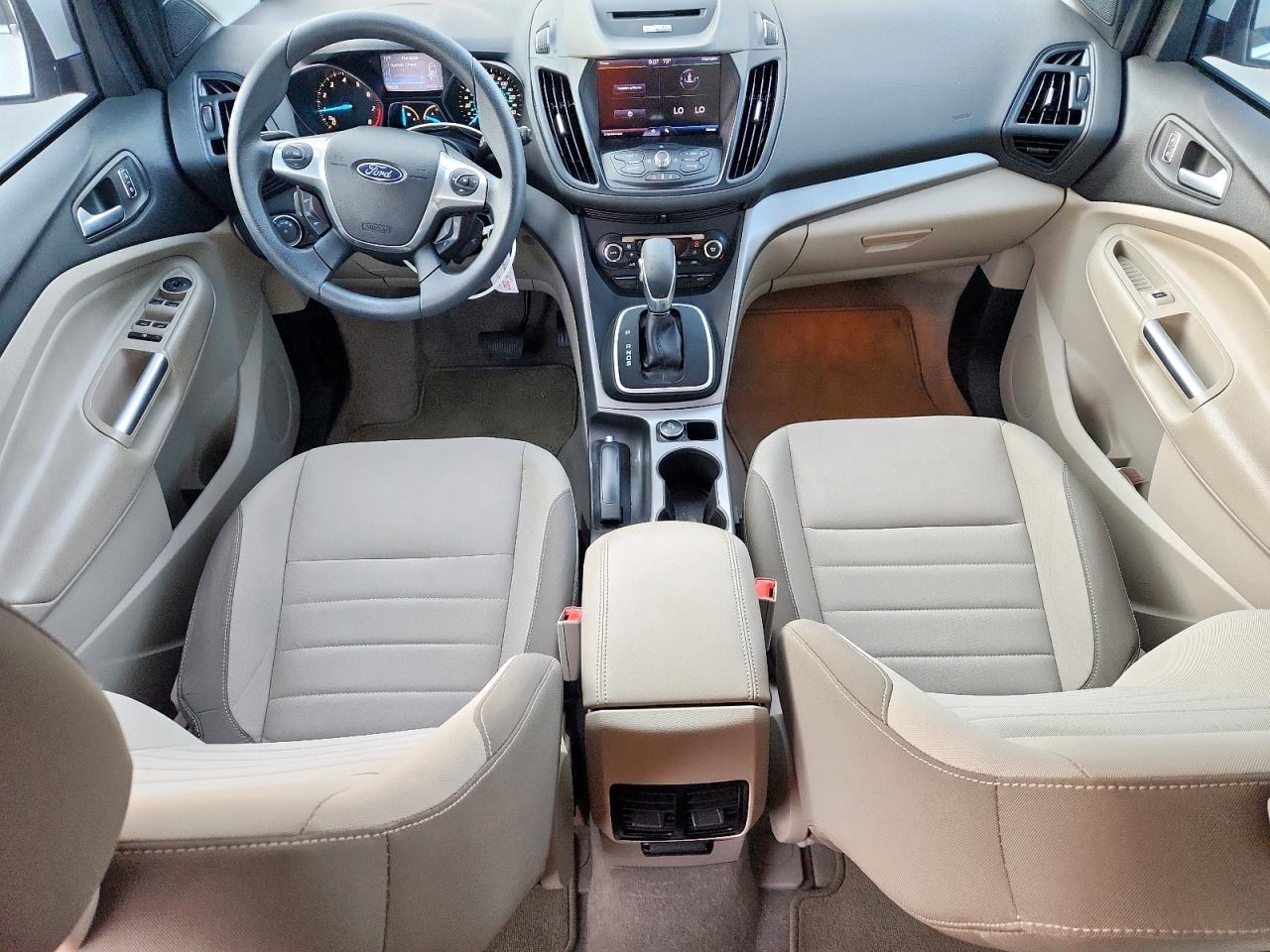 Ford Escape Se Image 10