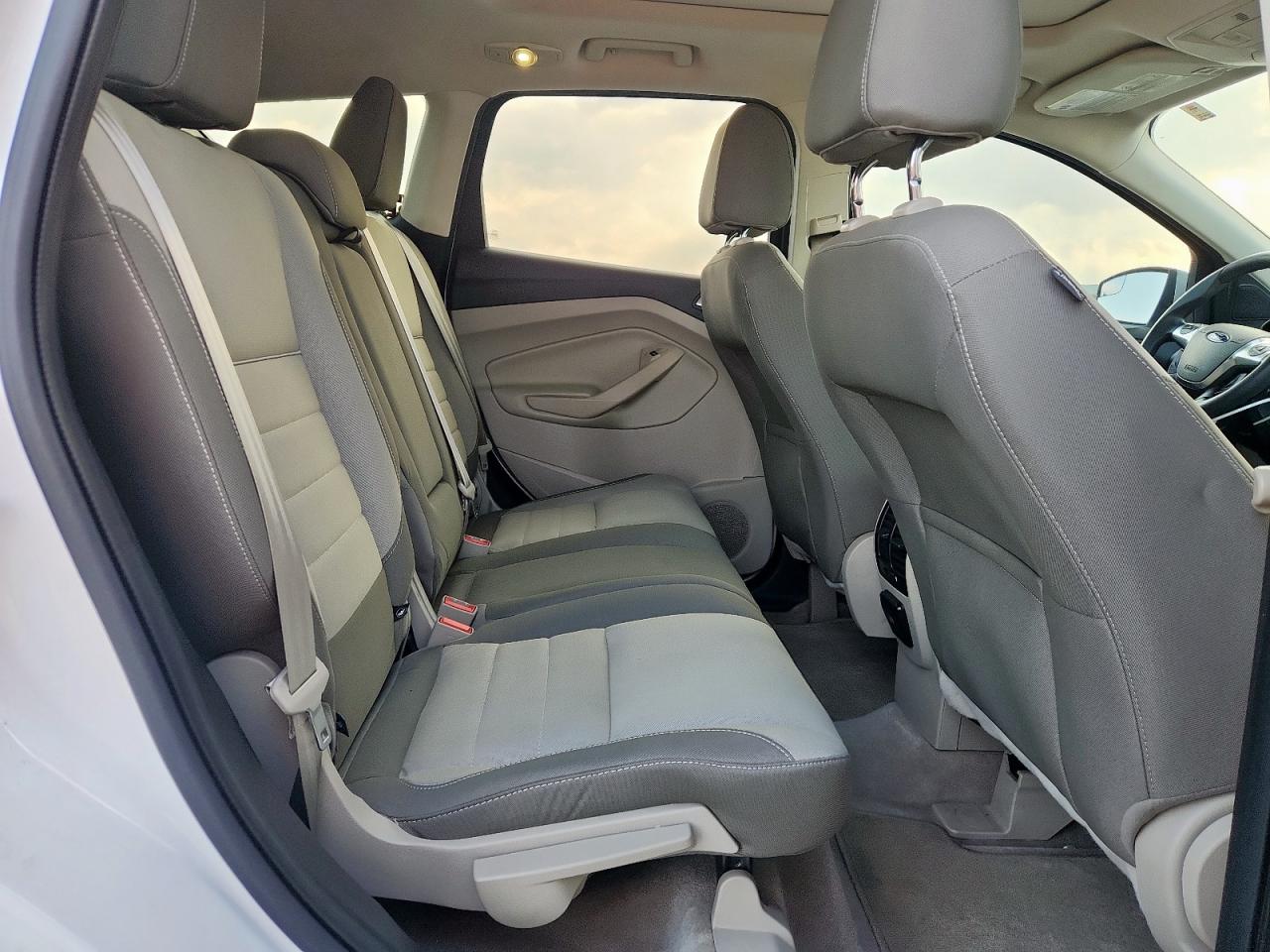 Ford Escape Se Image 6