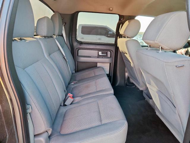 Ford F-150 Supercrew Image 12