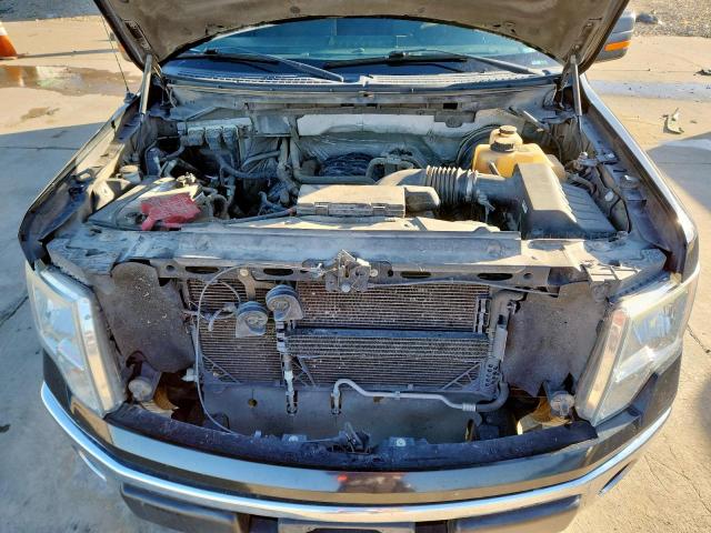 Ford F-150 Supercrew Image 8