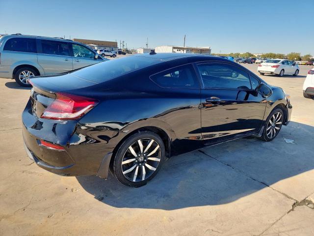 Honda Civic Exl Image 10