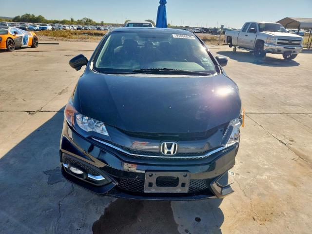 Honda Civic Exl Image 12