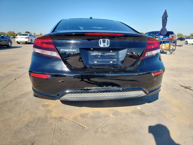 Honda Civic Exl Image 2