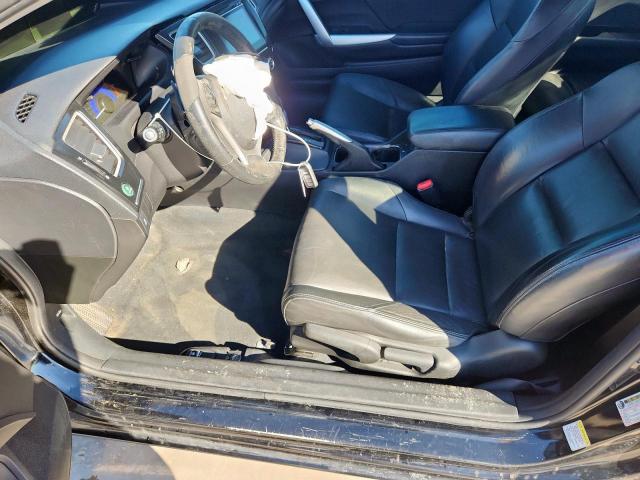 Honda Civic Exl Image 11