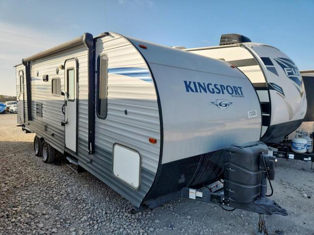  Salvage Gulf Stream Kingsport