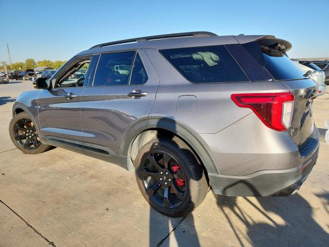 Ford Explorer St Image 5