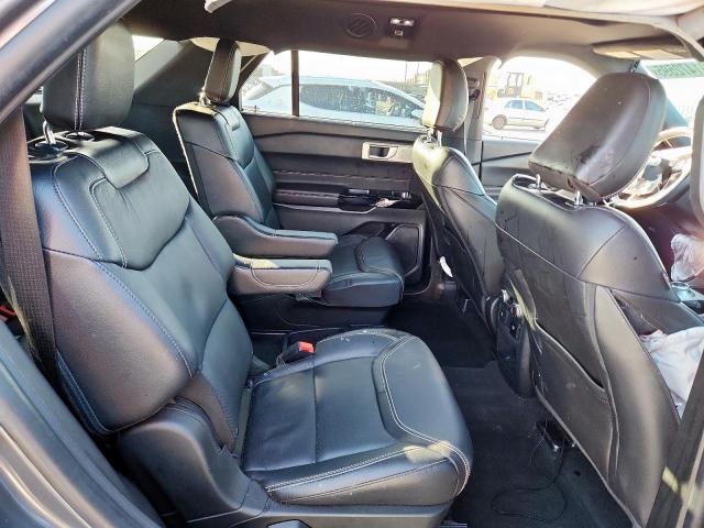 Ford Explorer St Image 10